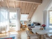 Apartamento de vacaciones Überlingen Características 1