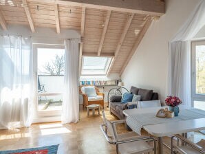 Appartement de vacances Uitzicht op het meer Nussdorf