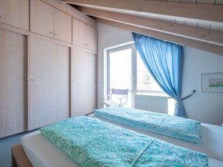 Vakantieappartement Überlingen Kenmerken 13