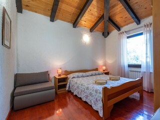 Maison de vacances Sveti Lovrec Équipement 12