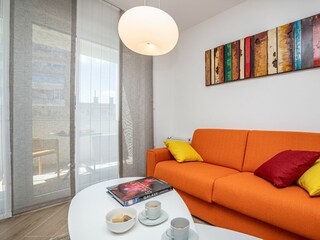 Appartamento Pula Caratteristiche 7