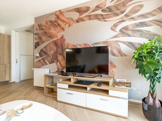 Appartamento Pula Caratteristiche 10