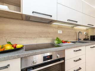 Appartamento Pula Caratteristiche 12