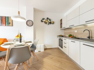 Appartamento Pula Caratteristiche 13