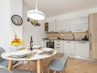 Appartamento Pula Caratteristiche 14