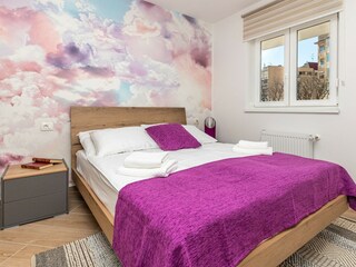 Appartamento Pula Caratteristiche 16