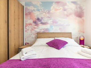 Appartamento Pula Caratteristiche 17