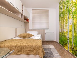 Appartamento Pula Caratteristiche 18