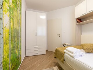 Appartamento Pula Caratteristiche 19