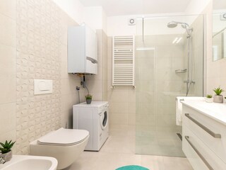 Appartamento Pula Caratteristiche 21