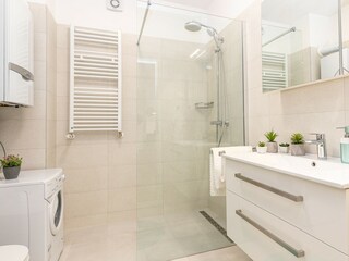 Appartamento Pula Caratteristiche 22