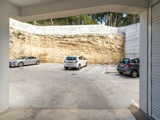 Appartamento Pula Ambiente 28