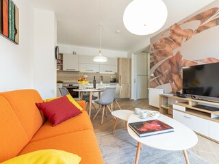 Appartamento Pula Caratteristiche 25