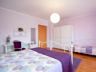 Appartamento Vrsar Caratteristiche 21