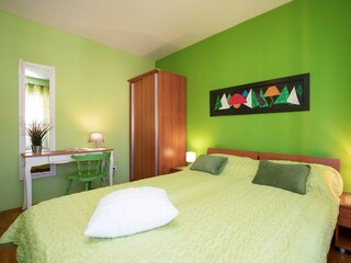 Appartamento Vrsar Caratteristiche 25