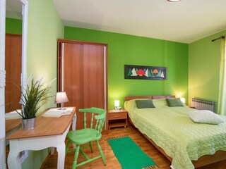 Appartamento Vrsar Caratteristiche 18