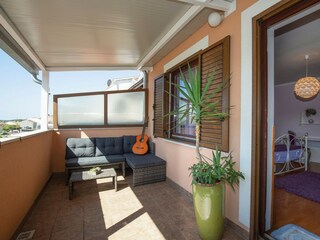 Appartamento Vrsar Caratteristiche 28