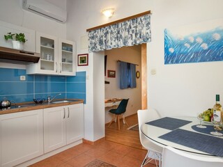 Appartamento Vrsar Caratteristiche 14