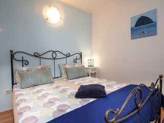 Apartment Vrsar Ausstattung 10