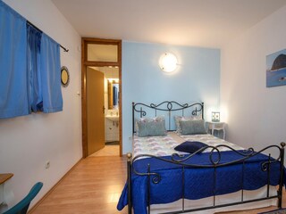 Apartment Vrsar Ausstattung 11