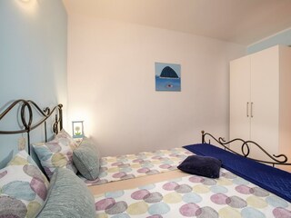 Apartment Vrsar Ausstattung 12