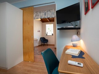 Apartment Vrsar Ausstattung 15