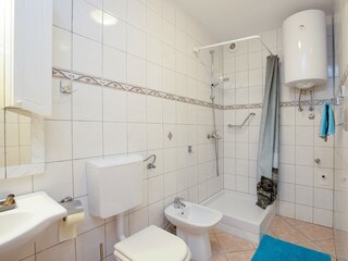 Apartment Vrsar Ausstattung 13