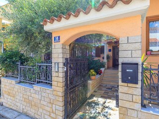 Appartamento Vrsar Ambiente 17