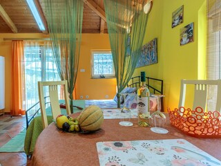 Appartamento Vrsar Caratteristiche 23