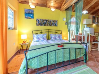 Appartamento Vrsar Caratteristiche 10