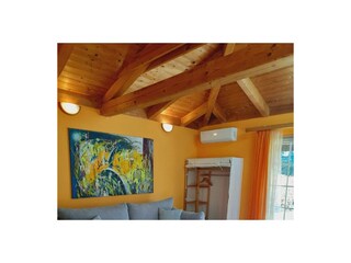 Appartamento Vrsar Caratteristiche 12