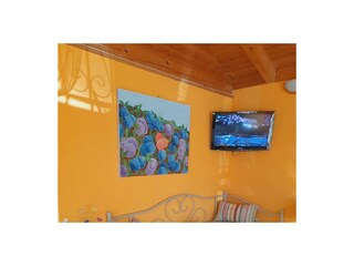 Appartamento Vrsar Caratteristiche 13