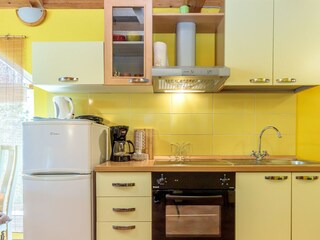 Appartamento Vrsar Caratteristiche 16