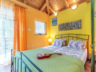 Appartamento Vrsar Caratteristiche 21