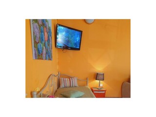 Appartamento Vrsar Caratteristiche 24