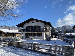 Südseite-Winter