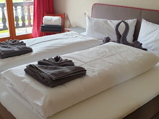 Schlafzimmer 3