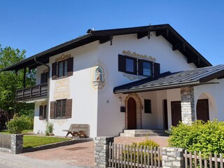Haus 1