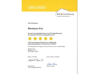 Klassefizierung