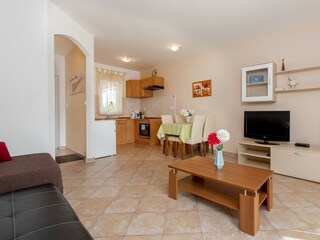 Casa per le vacanze Labin Caratteristiche 14