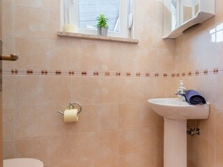 Casa de vacaciones Labin Características 16