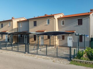 Casa per le vacanze Labin Ambiente 20