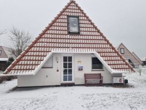 Ferienhaus Strandkorb - Wremen - image1