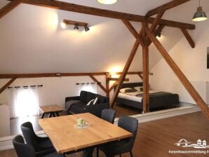 Apartamento de vacaciones "Loft Exclusivo" - Castillo en Fehmarn - image1