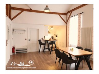 Appartamento per vacanze Burg auf Fehmarn Caratteristiche 4