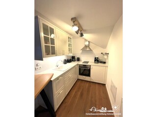 Appartamento per vacanze Burg auf Fehmarn Caratteristiche 5