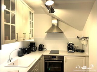 Appartamento per vacanze Burg auf Fehmarn Caratteristiche 6