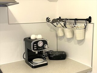 Appartamento per vacanze Burg auf Fehmarn Caratteristiche 7