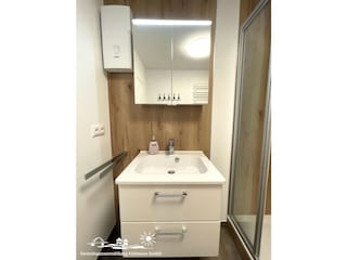 Apartamento de vacaciones Burg auf Fehmarn Características 2
