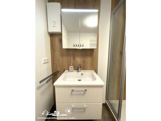 Appartamento per vacanze Burg auf Fehmarn Caratteristiche 9